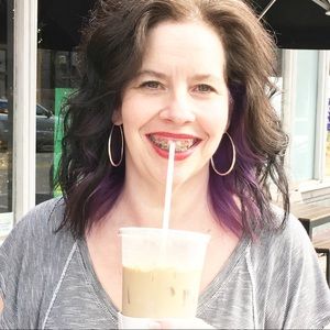 Meet your Posher, Kim